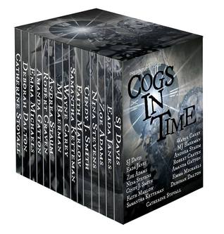 Cogs in Time
