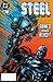 Steel (1994-1998) #40