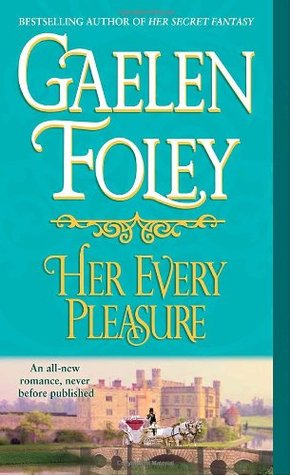 Her Every Pleasure (Spice Trilogy #3)