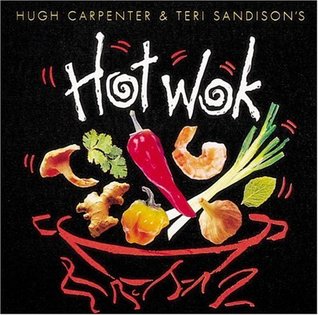 Hot Wok (Paperback)