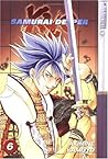 Samurai Deeper Kyo, Volume 06
