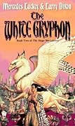 The White Gryphon (Mage Wars, #2)