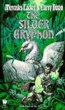 The Silver Gryphon by Mercedes Lackey