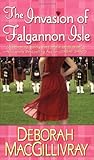 The Invasion of Falgannon Isle by Deborah Macgillivray