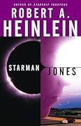 Starman Jones