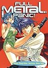 Full Metal Panic! Volume 2 by 館尾冽