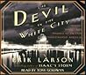 The Devil in the White City by Erik Larson