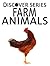 Farm Animals: Discover Series Picture Book for Children (Kindle Kids Library)