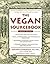 The Vegan Sourcebook
