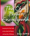 The Chile Pepper Encyclopedia