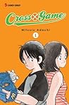 Cross Game 1 by Mitsuru Adachi