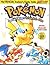 Pokemon Trainer Guide Yello...