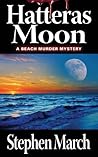 Hatteras Moon (Beach Murder Mysteries)