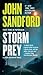 Storm Prey (Lucas Davenport, #20)