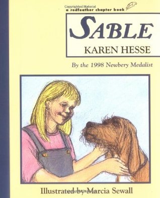 Sable (Paperback)