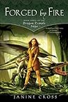 Forged By Fire (Dragon Temple Saga, #3)