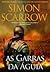 As Garras da Águia (Série da Águia, #3)