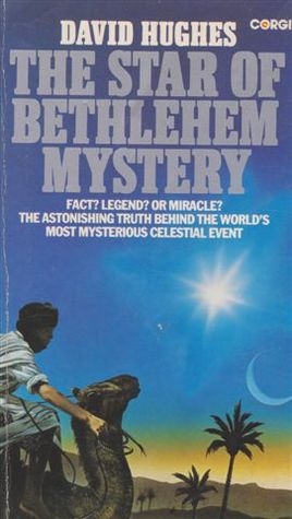The Star of Bethlehem Mystery (Paperback)