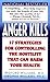 Anger Kills: Seventeen Stra...