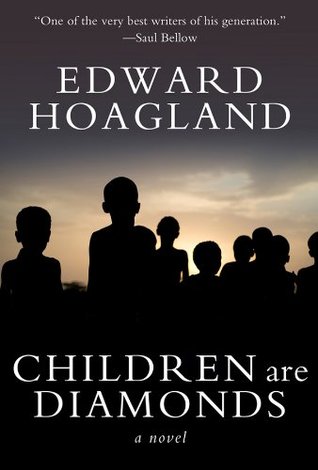 Children are Diamonds