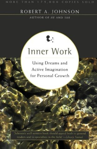 Inner Work: Using Dreams and Active Imagination for Personal Growth (Paperback)