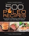 500 Paleo Recipes...