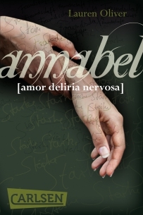 Annabel Delirium 0 5 By Lauren Oliver Annabel Delirium 0 5 By Lauren Oliver