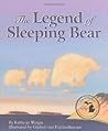 The Legend of Sleeping Bear by Kathy-jo Wargin