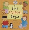 My First Animal S...