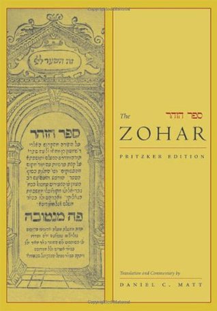 The Zohar: Pritzker Edition, Volume Four (Hardcover)