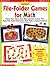 Instant File Folder Games for Math