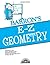 E-Z Geometry by Lawrence S. Leff