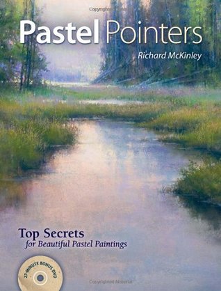 Pastel Pointers: Top 100 Secrets for Beautiful Paintings (Paperback)