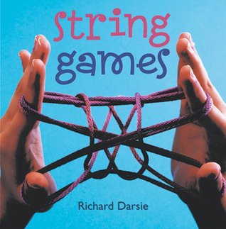String Games (Paperback)