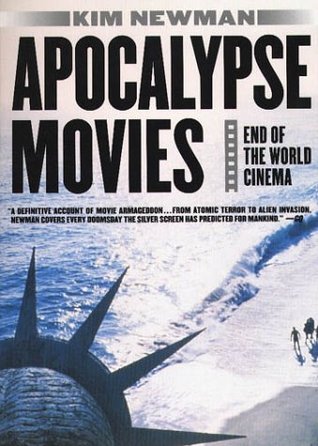 Apocalypse Movies: End of the World Cinema (Paperback)
