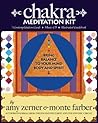 Chakra Meditation Kit: Bring Balance to Your Mind, Body and Spirit (Book, Cards, and CD)