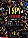 I Spy Mystery by Walter Wick