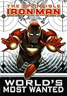 The Invincible Iron Man, Vol. 2 by Matt Fraction