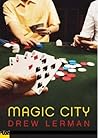 Magic City by Drew Lerman Magic City by Drew Lerman