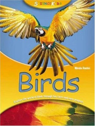 Science Kids: Birds: Birds (Paperback)