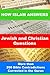 How Islam Answers Jewish and Christian Questions: More than 200 Bible Contradictions Corrected in the Quran