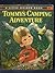 Tommy's Camping Adventure (little Golden #471 39c)