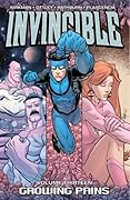 Invincible, Vol. 13: Growing Pains