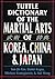 Tuttle Dictionary Martial Arts Korea, China & Japan