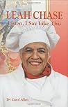 Leah Chase: Liste...