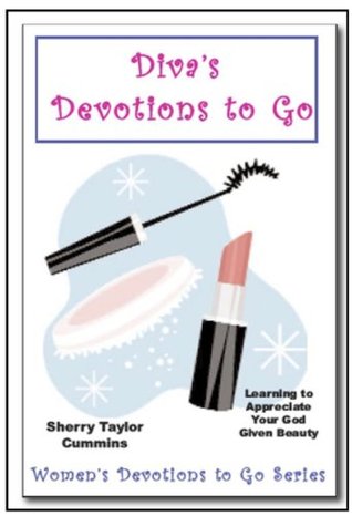 Diva Devotions to Go (Kindle Edition)