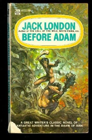 Before Adam