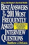 Best Answers to t...