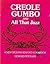 Creole Gumbo and All That Jazz: A New Orleans Seafood Cookbook