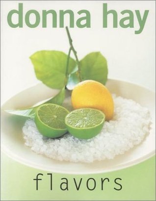 Flavors (Paperback)